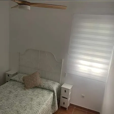 La Casa Del Mar Appartement