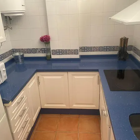 La Casa Del Mar Appartement